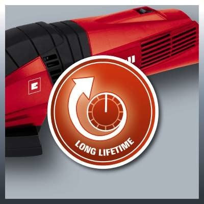 Einhell Driehoek schuurmachine 190 W - TC-DS 19