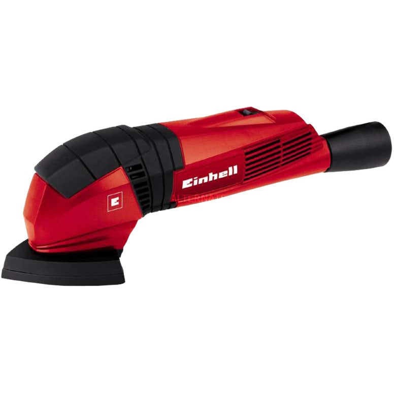 Einhell Driehoek schuurmachine 190 W - TC-DS 19