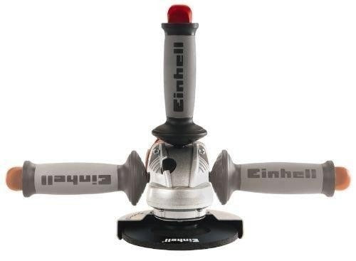 Einhell Haakse slijper 125 mm - 750 W - TE-AG 125/750 KIT