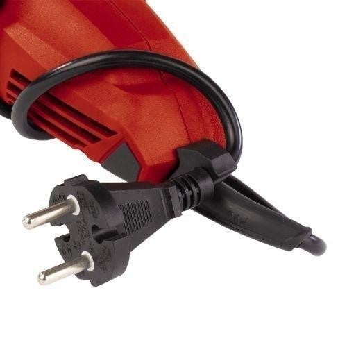 Einhell Haakse slijper 125 mm - 750 W - TE-AG 125/750 KIT