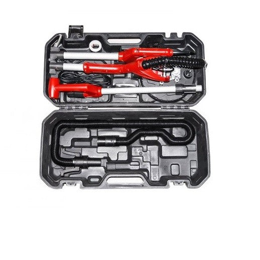 Einhell Plafond Wandschuurmachine – 600W - Ø 225 mm - TC-DW-255