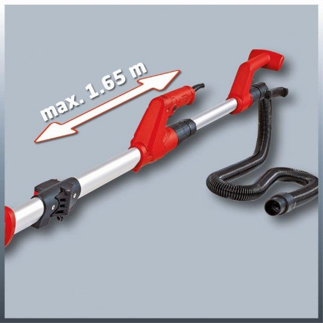 Einhell Plafond Wandschuurmachine – 600W - Ø 225 mm - TC-DW-255
