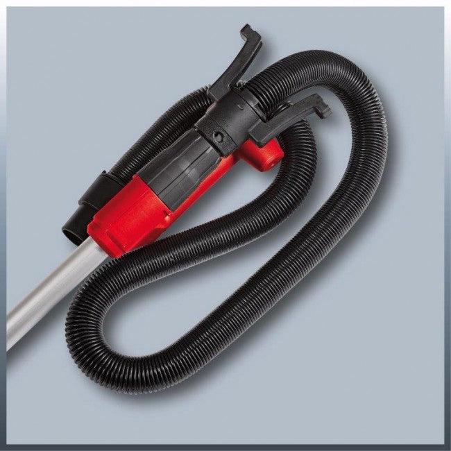Einhell Plafond Wandschuurmachine – 600W - Ø 225 mm - TC-DW-255