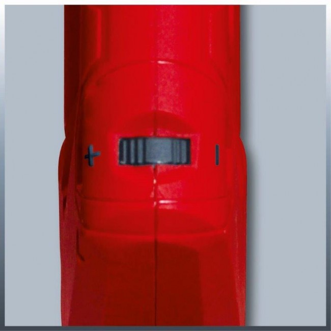 Einhell Plafond Wandschuurmachine – 600W - Ø 225 mm - TC-DW-255