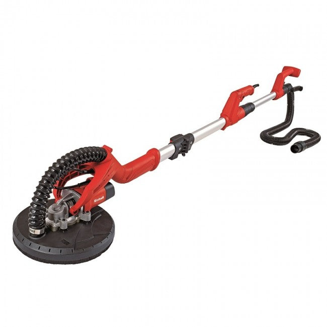 Einhell Plafond Wandschuurmachine – 600W - Ø 225 mm - TC-DW-255