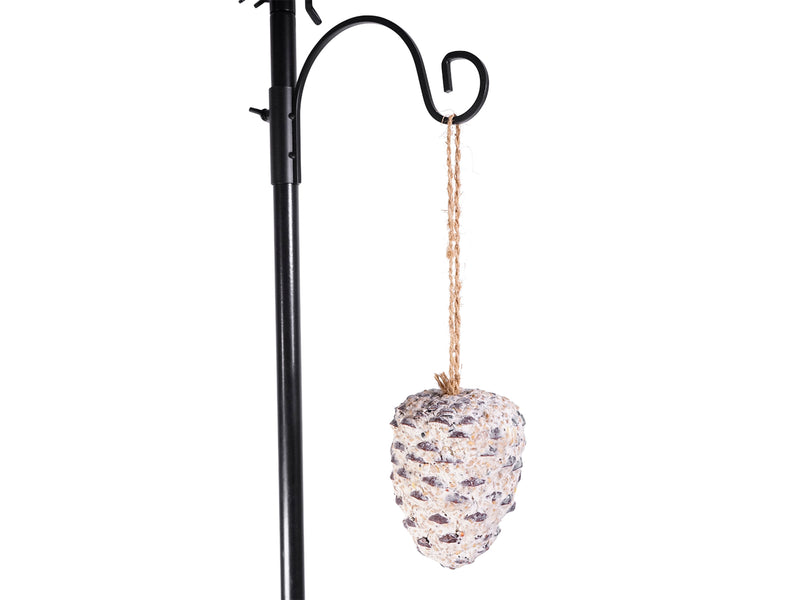 Emma's Garden aanvullende vetvoeding - Reuze vet kegel 330G - 15618