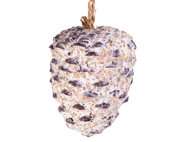 Emma's Garden aanvullende vetvoeding - Reuze vet kegel 330G - 15618