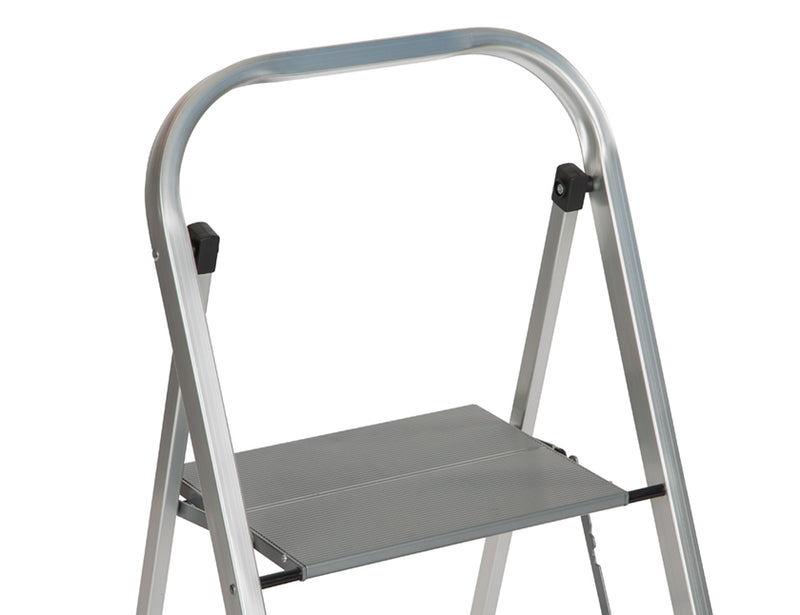 Escalo Aluminium Keukentrap Princess 2 treden - L234