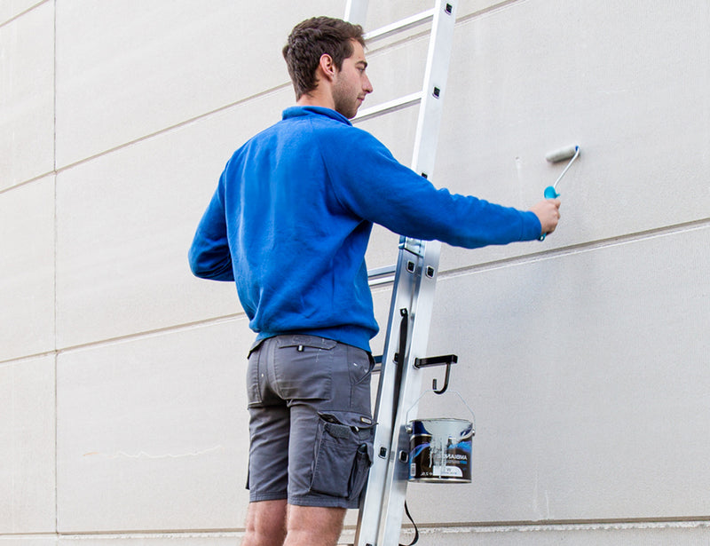 Escalo Ladderhaak voor ladder - L852