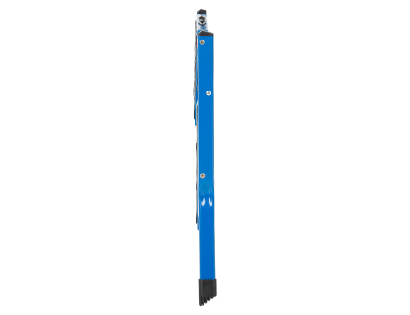 Escalo Opstapje 2 treden Handy blauw - L225B