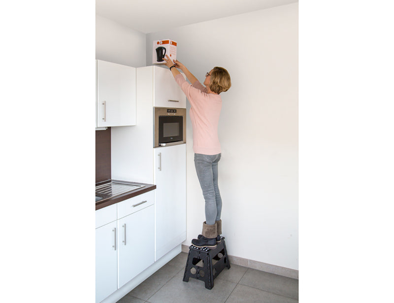 Escalo Opvouwbaar opstapje Uppy XL - L220H