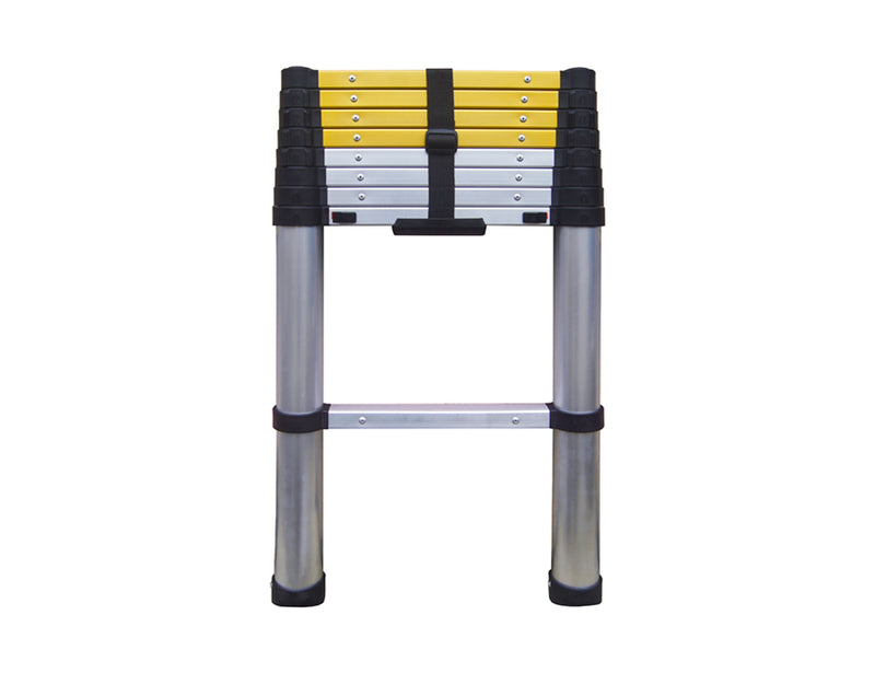 Escalo Telescopische Ladder Extendo V 9 treden - 2.60 m - LTF1X09