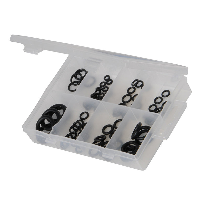 Fixman O-ring assortiment 85 delig - 226297