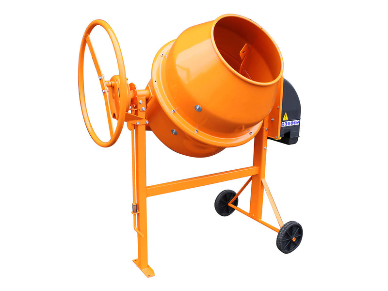 Guy Noel Betonmolen BX181 175 L - GN010379
