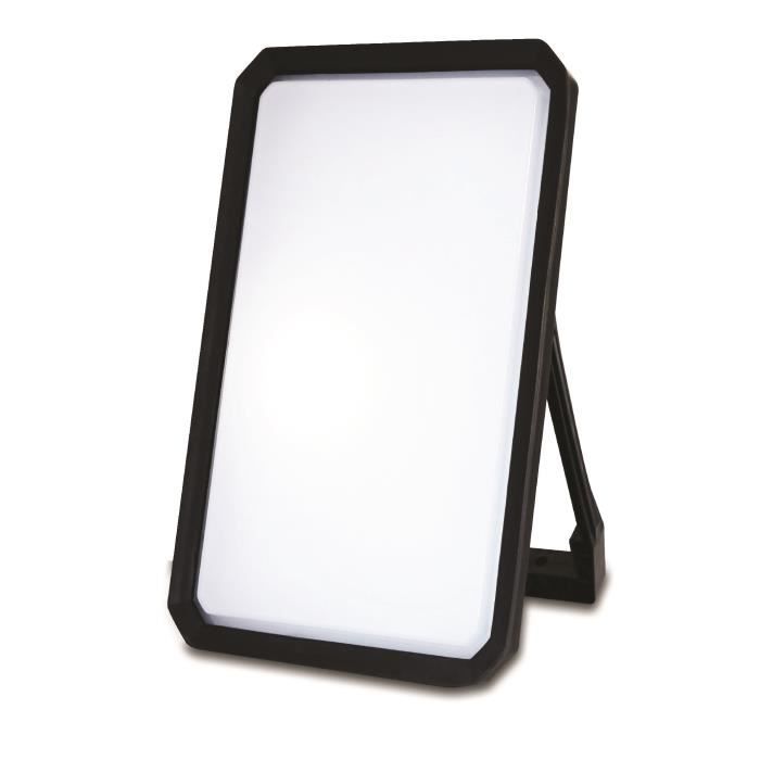 I-WATT PRO Werklamp - bouwlamp LED 50W 4500 lm - I-SPC50-4500SMD