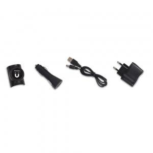 I-WATTS Oplaadbare 60 LED looplamp - I-BALR60LED