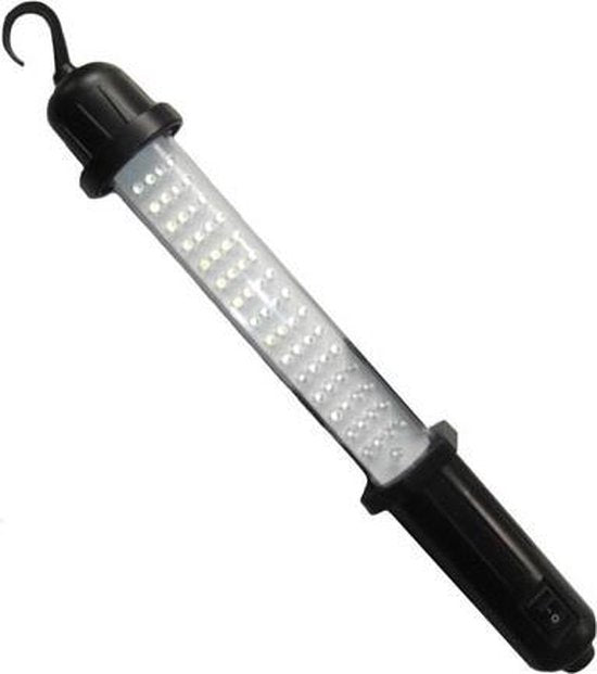 I-WATTS Oplaadbare 60 LED looplamp - I-BALR60LED