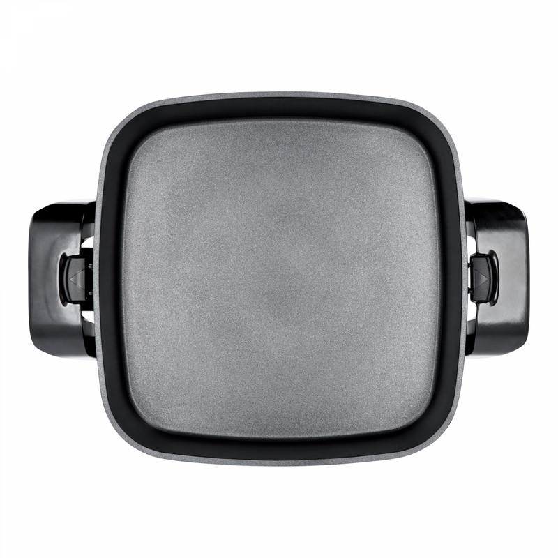 Just Perfecto Elektrische Pan XXL 1650 W - 5.5L - JL-00