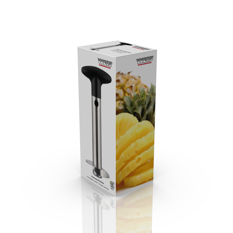 Karl Weis Ananas snijder