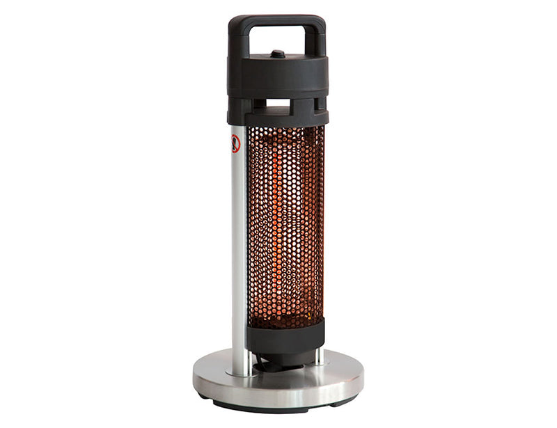 Practo Garden Elektrische terrasverwarmer Iris  - 700 W - TVE300