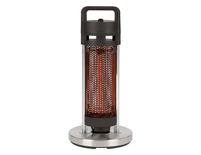 Practo Garden Elektrische terrasverwarmer Iris  - 700 W - TVE300