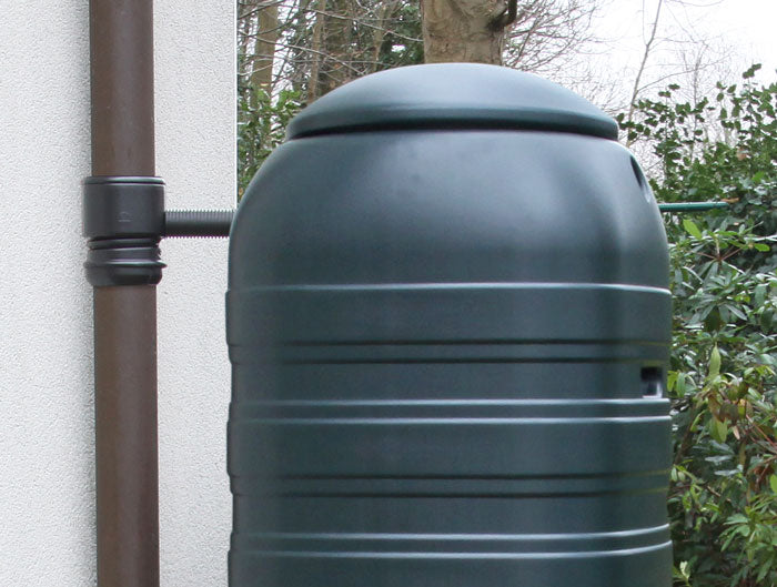 Practo Garden Vulautomaat voor regenton - PR004