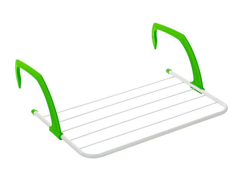 Practo Home Balkon / radiator droogrek 3 m - V175