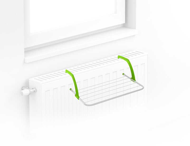 Practo Home Balkon / radiator droogrek 3 m - V175