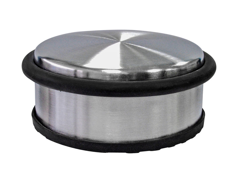 Practo Home Deurstop inox 10 x 4 cm - 1.1 kg - P120