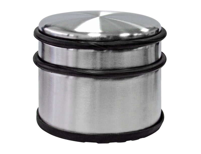 Practo Home Deurstop inox 9 x 7.5 cm - 1.1 kg - P121