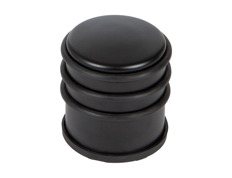 Practo Home Deurstop zwart 7.2 x 7.7 cm - 0.9 kg - P122