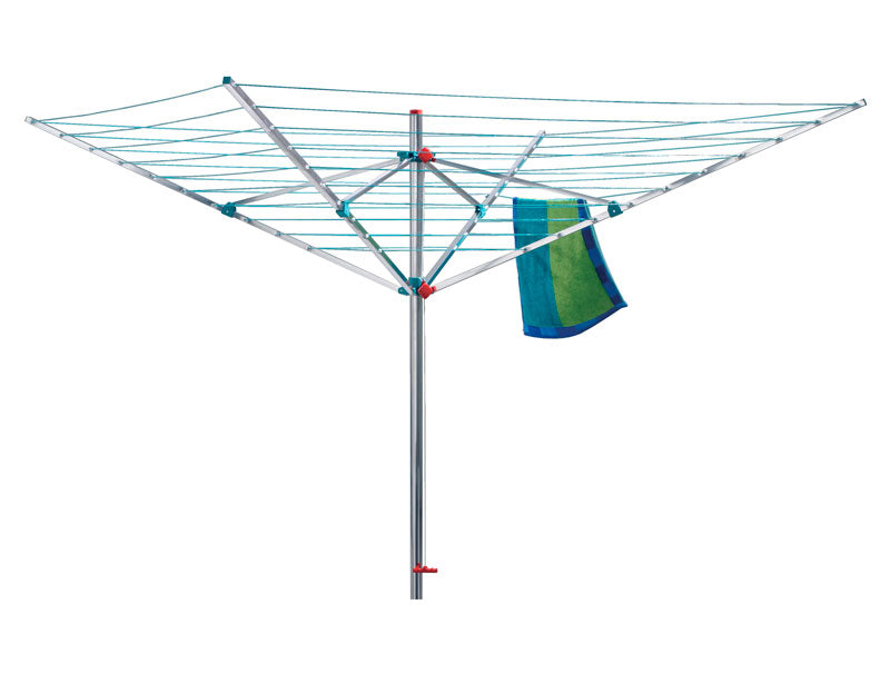 Practo Home Droogmolen Alustar 60 m - V181