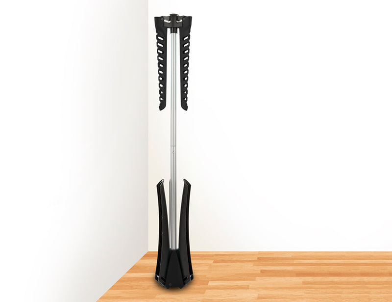 Practo Home Droogparasol 33 haken max. 20 kg - V177