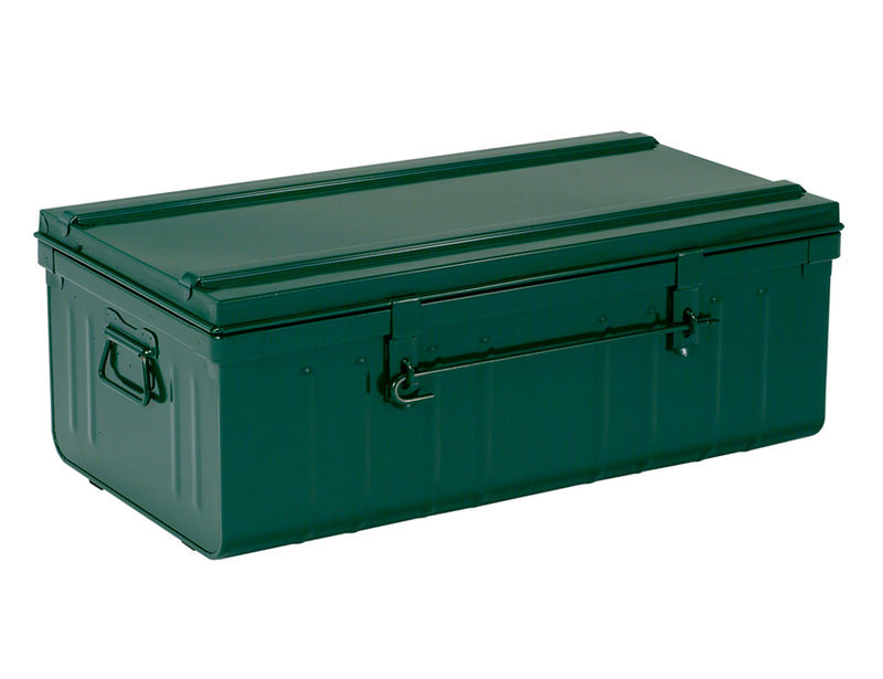 Practo Home Koffer metaal - 167 liter - 90x50x37cm - MKE090