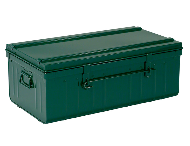 Practo Home Koffer metaal - 220 liter - 100x55x40cm - MKE100