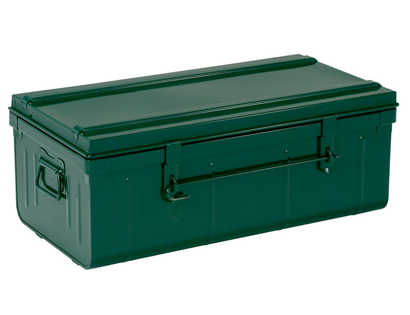 Practo Home Koffer metaal - 75 liter - 70x37x29cm - MKE070