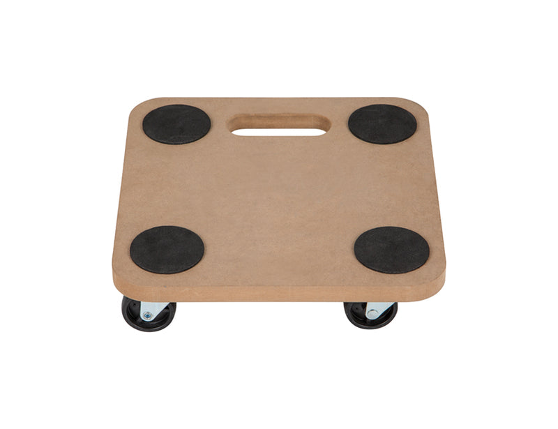 Practo Home Meubelroller 29 x 29 cm - 150kg - H872