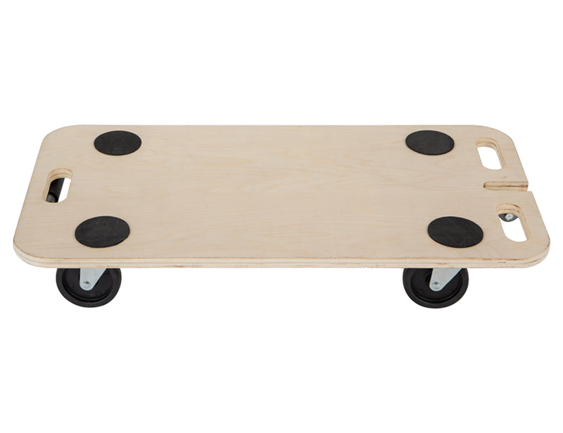 Practo Home Meubelroller met inklapbare hendel 300kg - H871