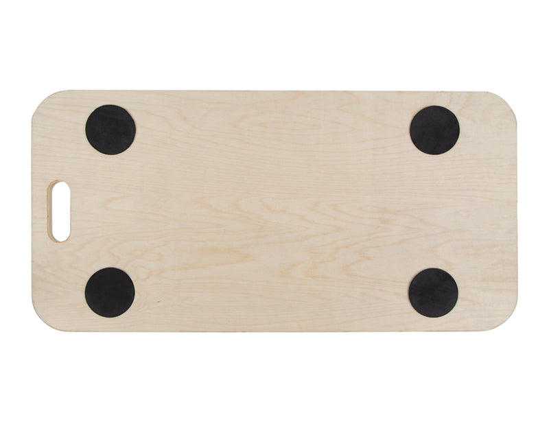 Practo Home Meubelroller met inklapbare hendel 300kg - H871