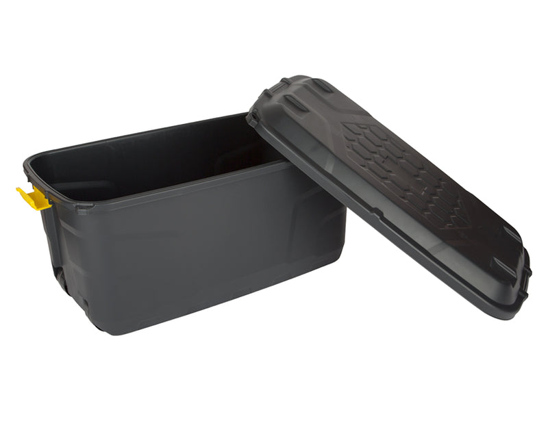 Practo Home Opbergkoffer met wielen 145 L - 45 x 94 x 52 cm - PX145