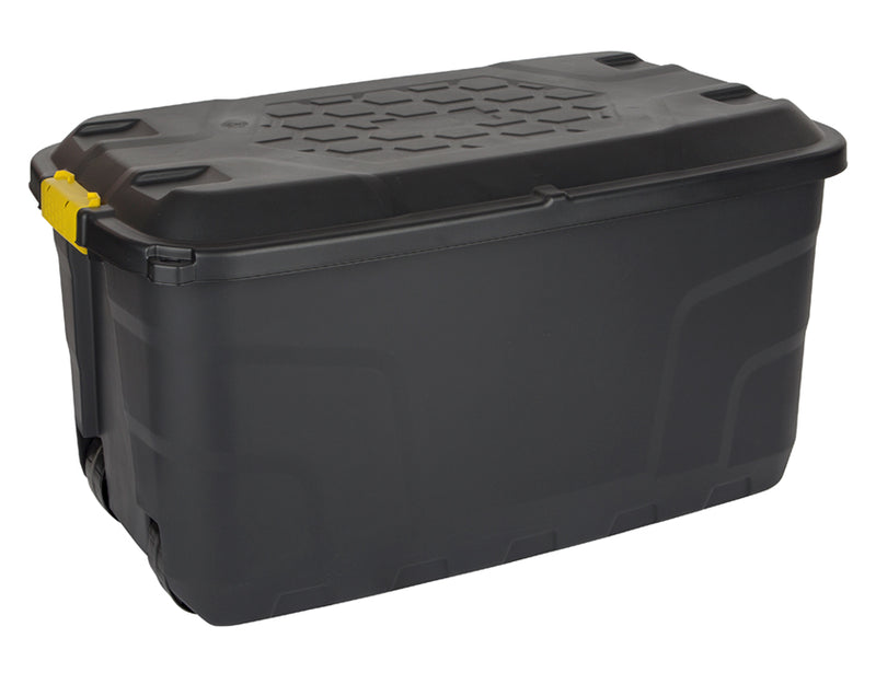 Practo Home Opbergkoffer met wielen 145 L - 45 x 94 x 52 cm - PX145