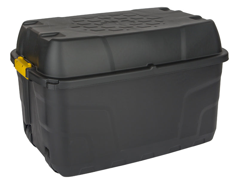 Practo Home Opbergkoffer met wielen 175 L - 56 x 94 x 52 cm - PX175