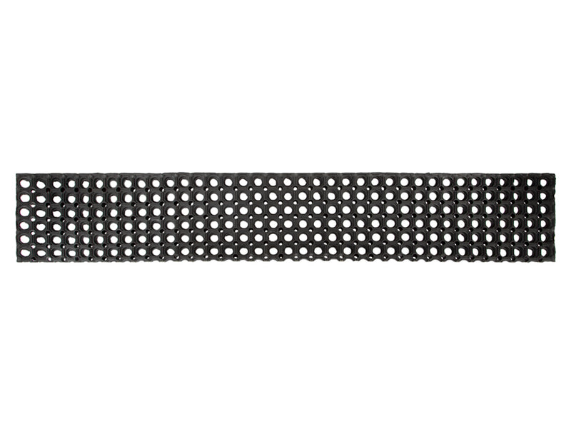 Practo Tools Gootband in rubber 150 x 25 cm - P160