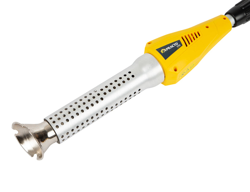 Practo Tools Onkruidbrander elektrisch 60mm - 2000W - U003