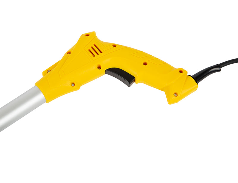 Practo Tools Onkruidbrander elektrisch 60mm - 2000W - U003