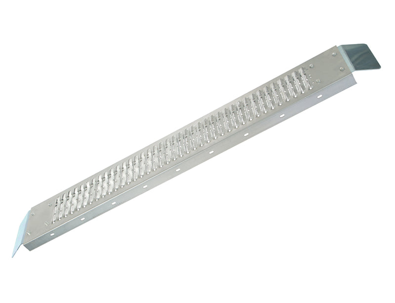 Practo Tools Oprijplaat gegalvaniseerd staal 153 cm - T723