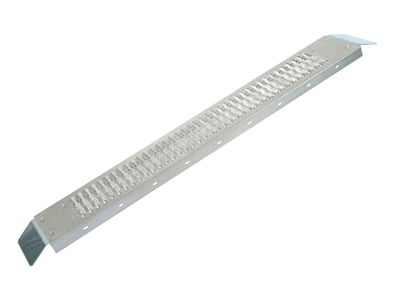 Practo Tools Oprijplaat gegalvaniseerd staal 153 cm - T723