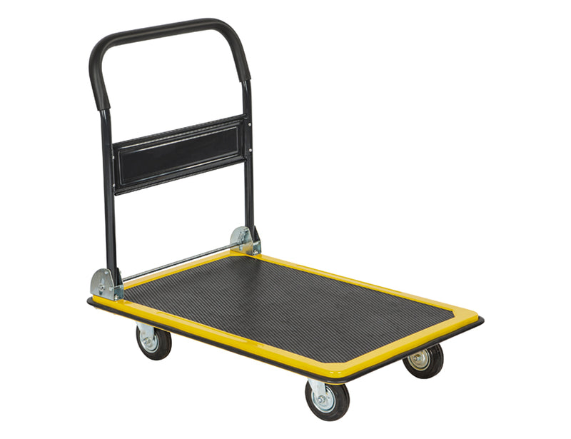 Practo Tools Plateauwagen 300 kg - TP231