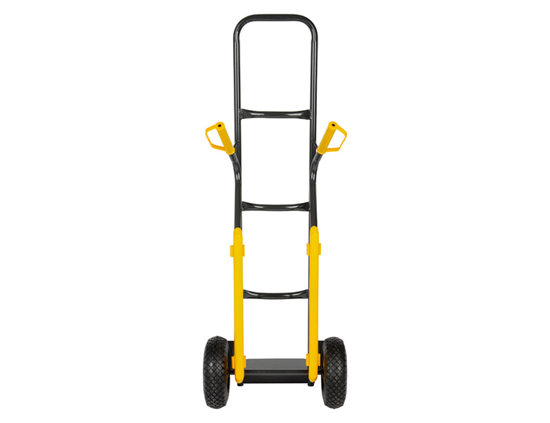 Practo Tools Transportkar Steekwagen staal 200kg hoge beugel - TR216