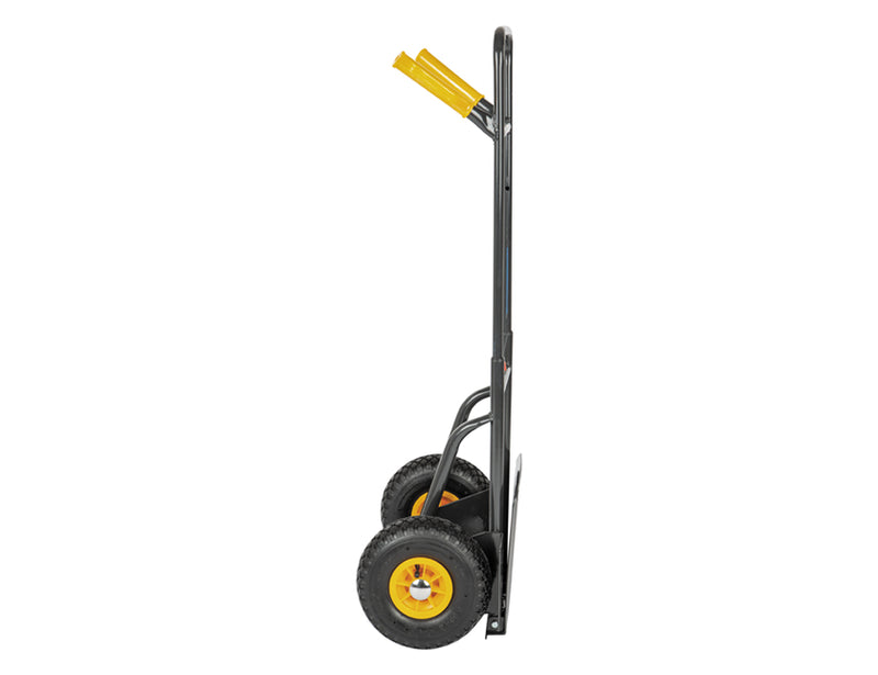 Practo Tools Transportkar staal 150kg inklapbaar - TR217